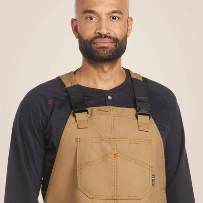 FR Insulated Overall 2.0 Bib - US 4300