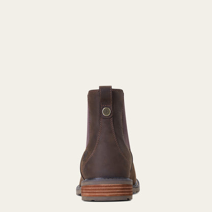 Wexford Waterproof Chelsea Boot - US 7339