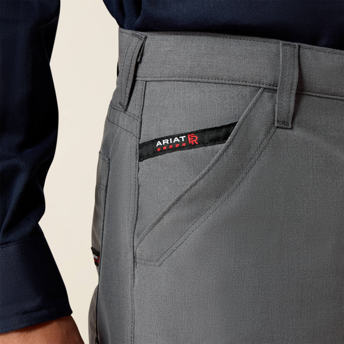FR M4 Relaxed DuraLight Ripstop Boot Cut Pant - US 9237