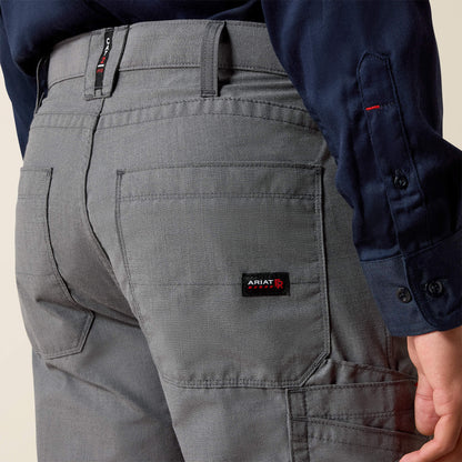 FR M4 Relaxed DuraLight Ripstop Boot Cut Pant - US 9237