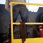 FR M5 Straight DuraStretch Truckee Straight Leg Jean - US 2634