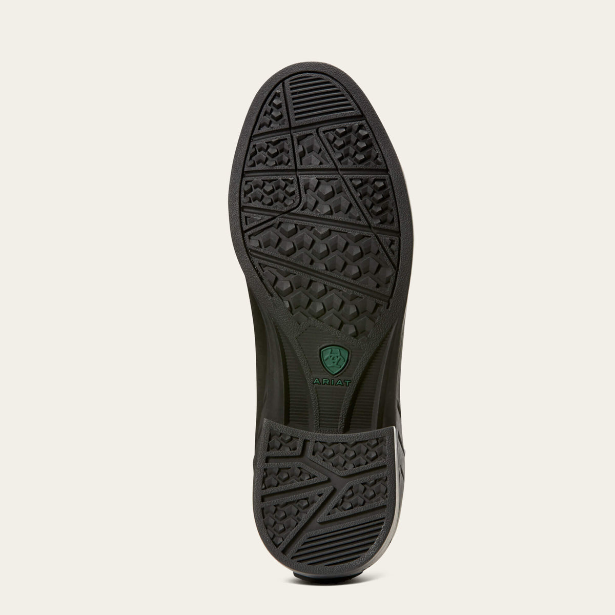 Devon IV Paddock Boot - US 2054