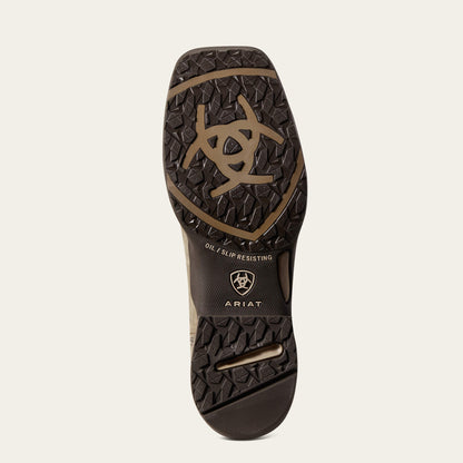 Anthem Deco Composite Toe Work Boot - US 4283