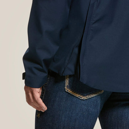Coastal Waterproof Jacket - US 4394