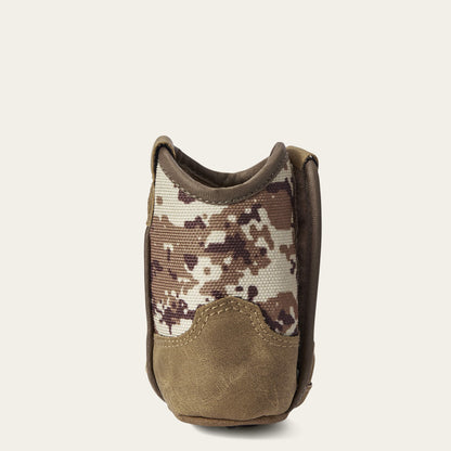 Infant Lil' Stompers Dallas Boot - US 5523