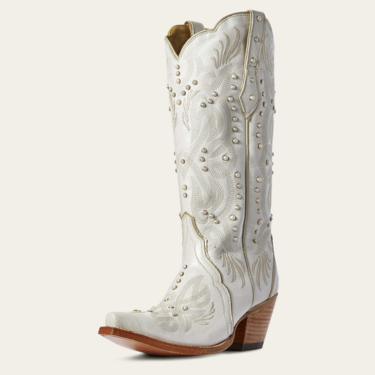 Pearl Western Boot - US 2422