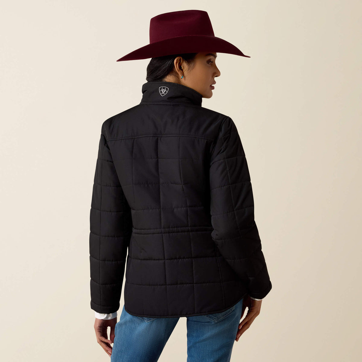 Crius Insulated Jacket - US 6872