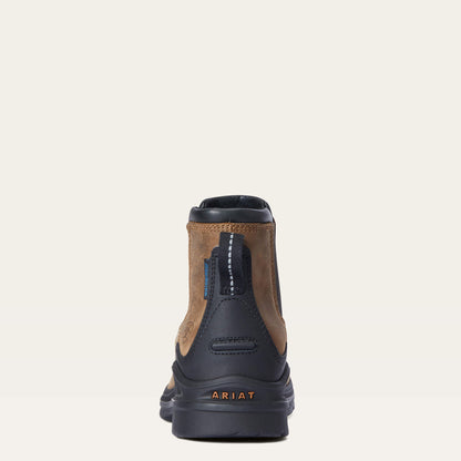 Barnyard Twin Gore II Waterproof Boot - US 9991