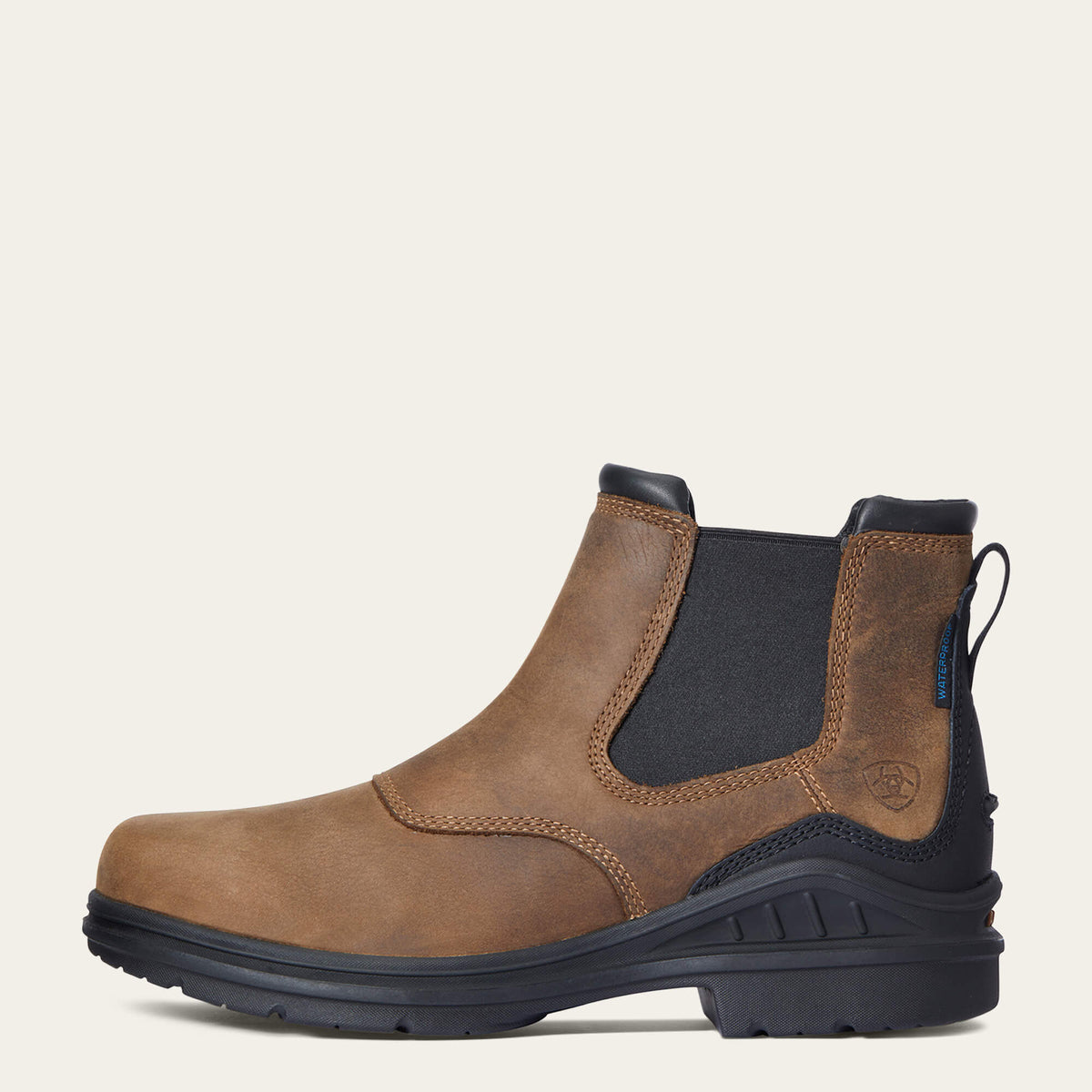 Barnyard Twin Gore II Waterproof Boot - US 9991