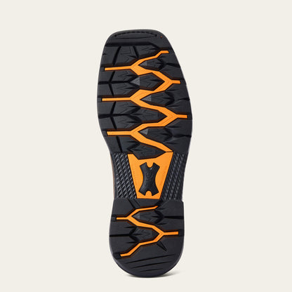 Big Rig Composite Toe Work Boot - US 1561