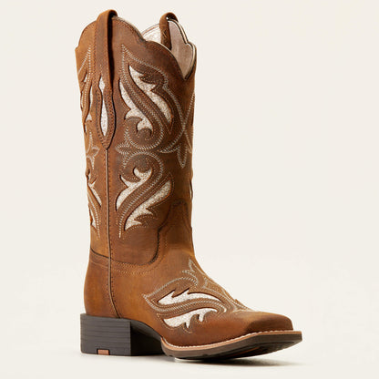 Round Up Bliss Western Boot - US 1628