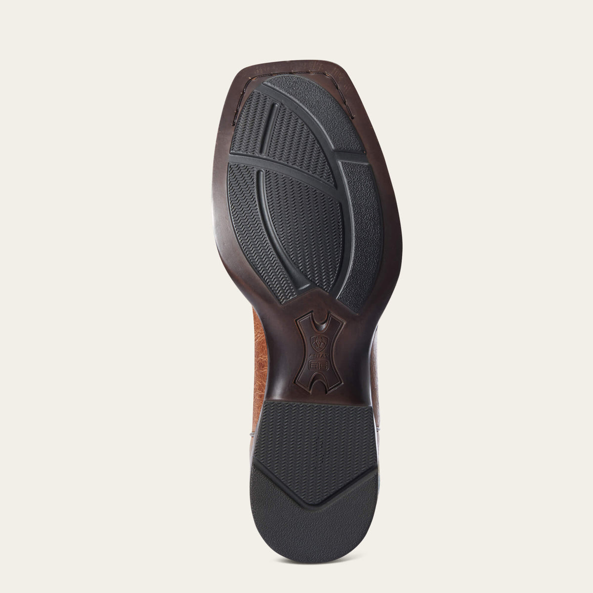 Valor Ultra Western Boot - US 7392