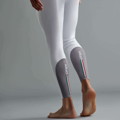 Speranza Knee Patch Breech - US 5172