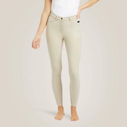 Speranza Knee Patch Breech - US 3098