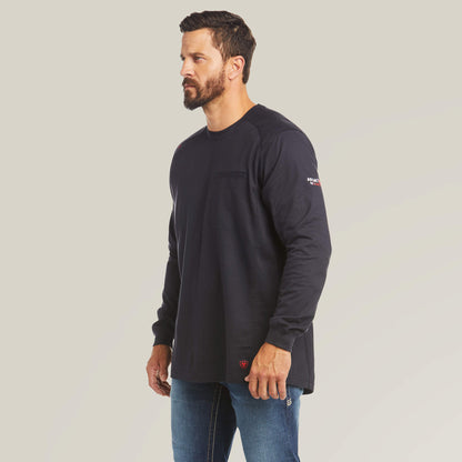 FR Air Rig Life Graphic T-Shirt - US 3439