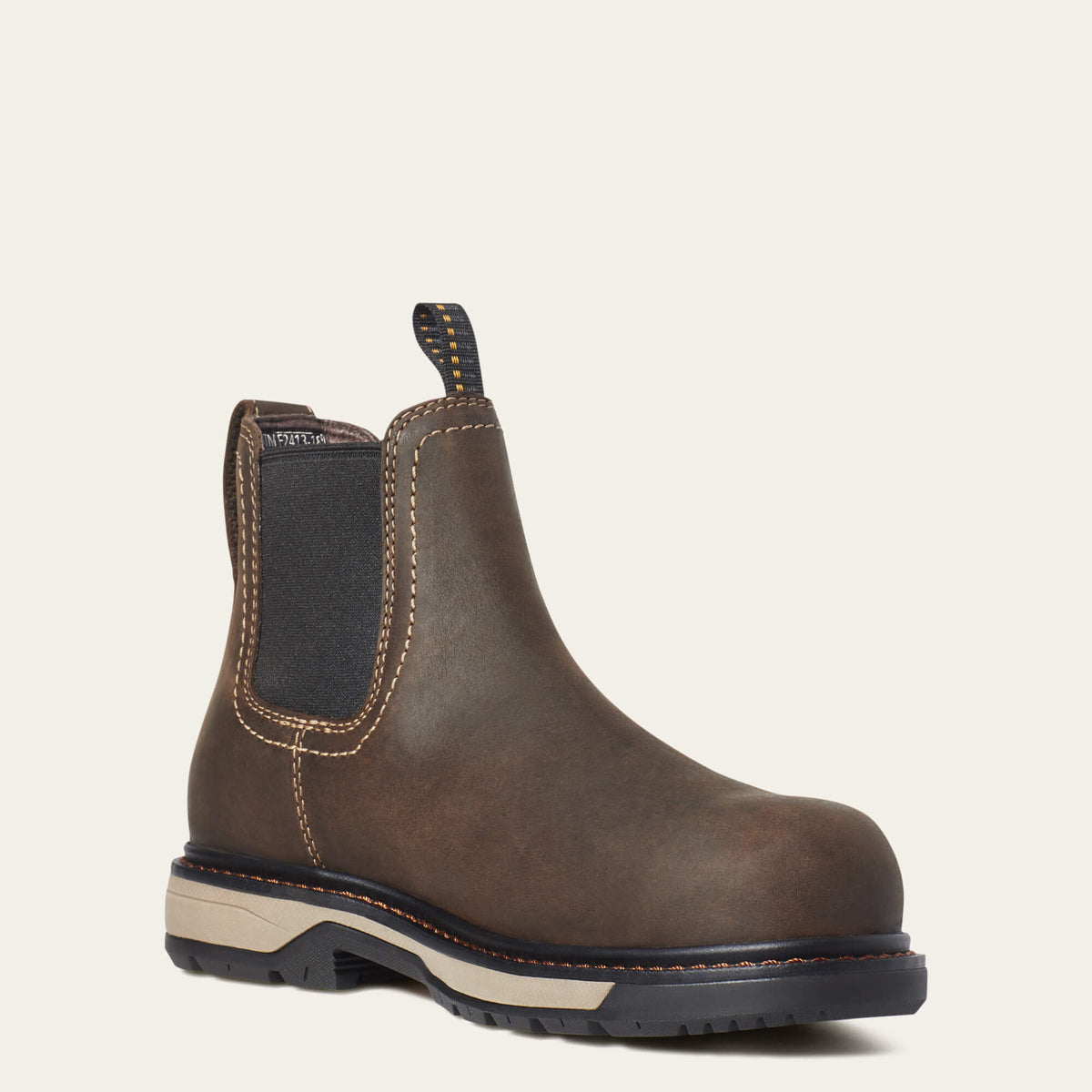 Riveter Chelsea CSA Waterproof Composite Toe Work Boot - US 1545
