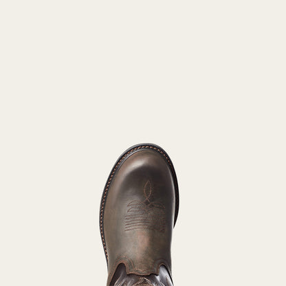 Groundwork Waterproof Work Boot - US 7364