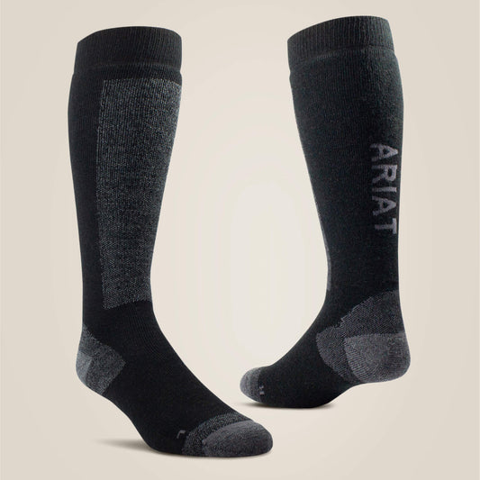 AriatTEK Merino Socks - US 8363