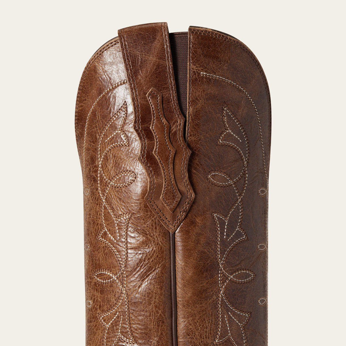 Heritage D Toe StretchFit Western Boot - US 1358