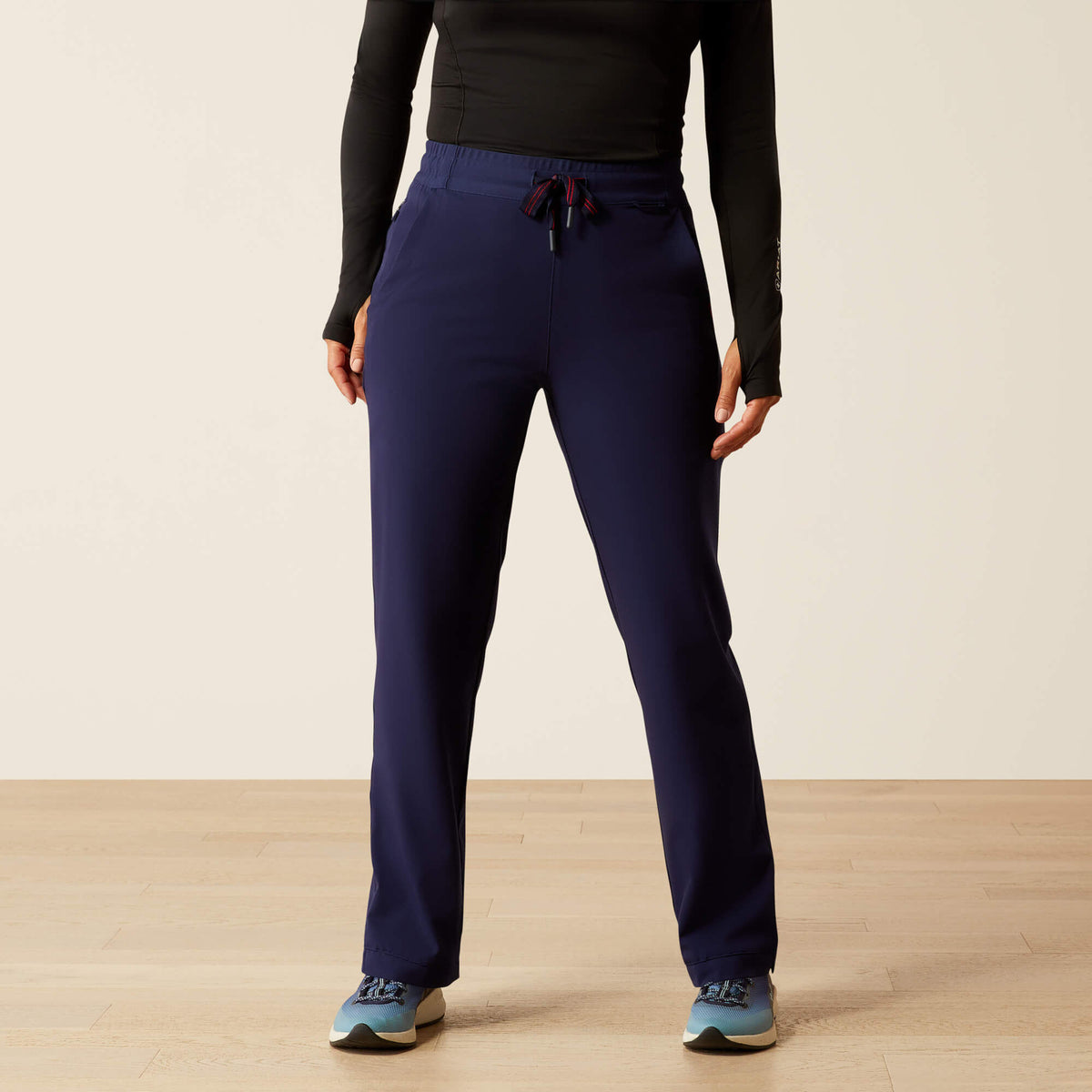 Nightingale Utility Stretch Scrub Pant - US 3329