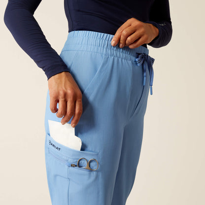 Blackwell Cargo Stretch Jogger Scrub Pant - US 0646