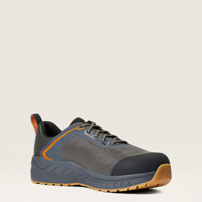 Outpace™ Composite Toe Safety Shoe - US 1594