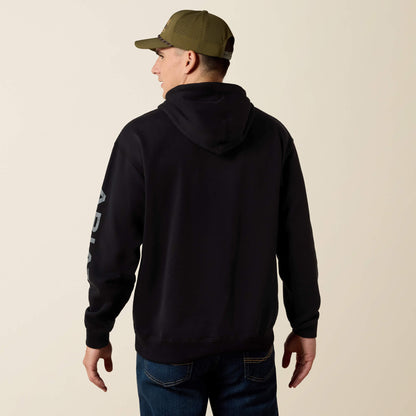 Ariat Logo Hoodie - US 1746