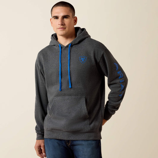 Ariat Logo Hoodie - US 5266