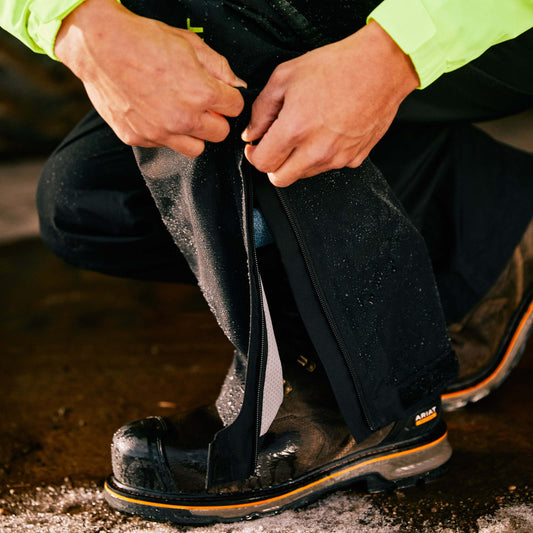 Rebar Stormshell Waterproof Pant - US 2661