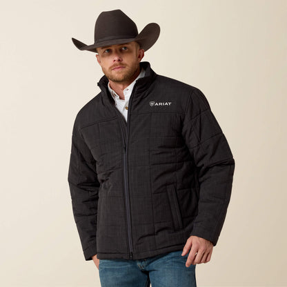 Crius Insulated Jacket - US 3477