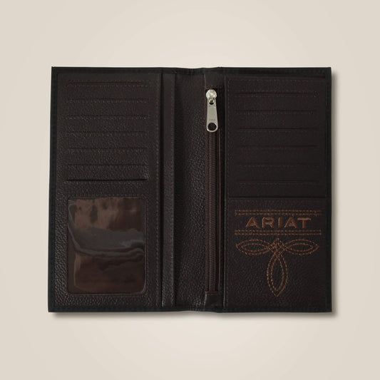 Rodeo Wallet Logo - US 4996
