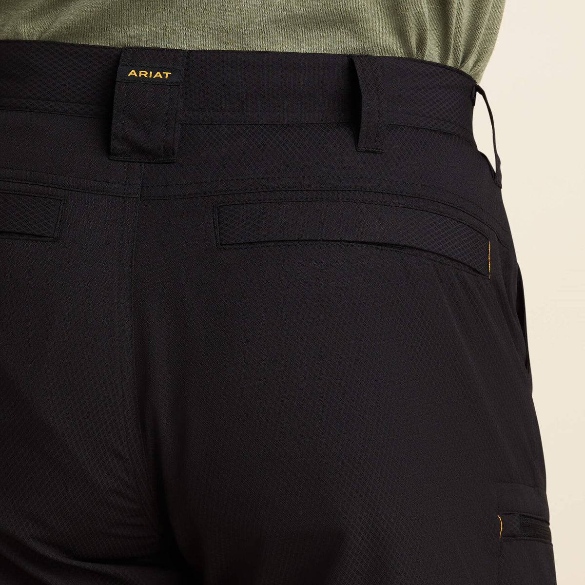 Rebar WorkFlow Ultralight 9" DuraStretch Shorts - US 0768