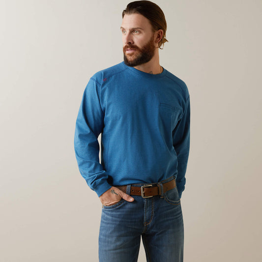 FR Air Crew T-Shirt - US 2095