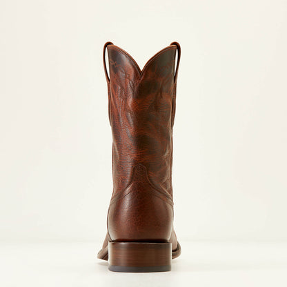 Bench Made Clanton Western Boot - US 6484