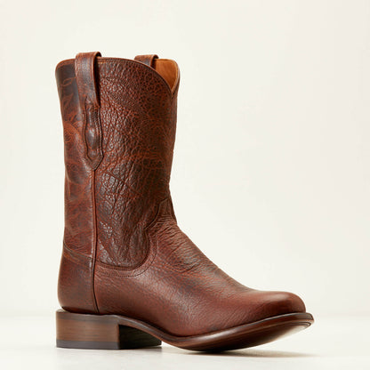 Bench Made Clanton Western Boot - US 6484