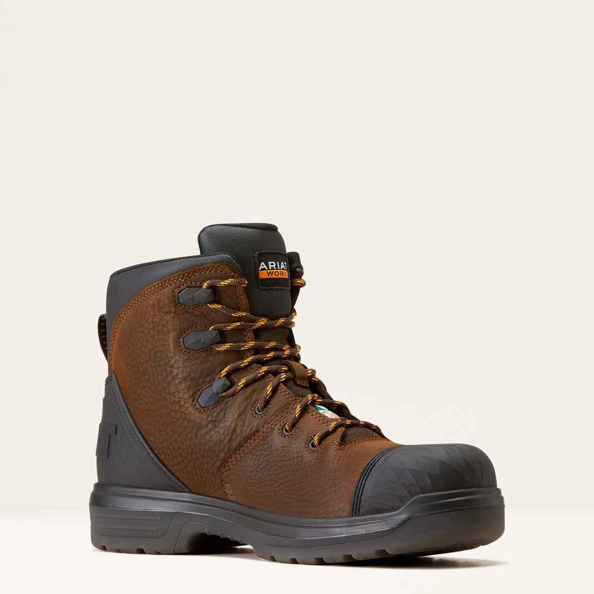 Turbo Outlaw 6" CSA Waterproof Carbon Toe Work Boot - US 1053