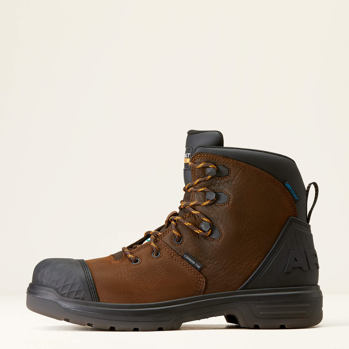 Turbo Outlaw 6" CSA Waterproof Carbon Toe Work Boot - US 1053