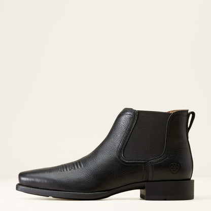 Booker Ultra Square Toe Western Boot - US 0523