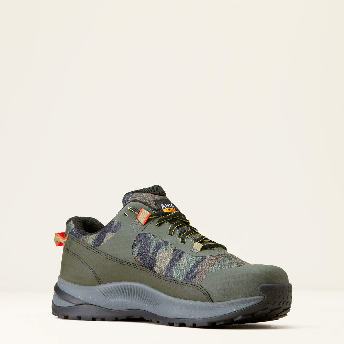 Outpace Shift Composite Toe Work Shoe - US 6036