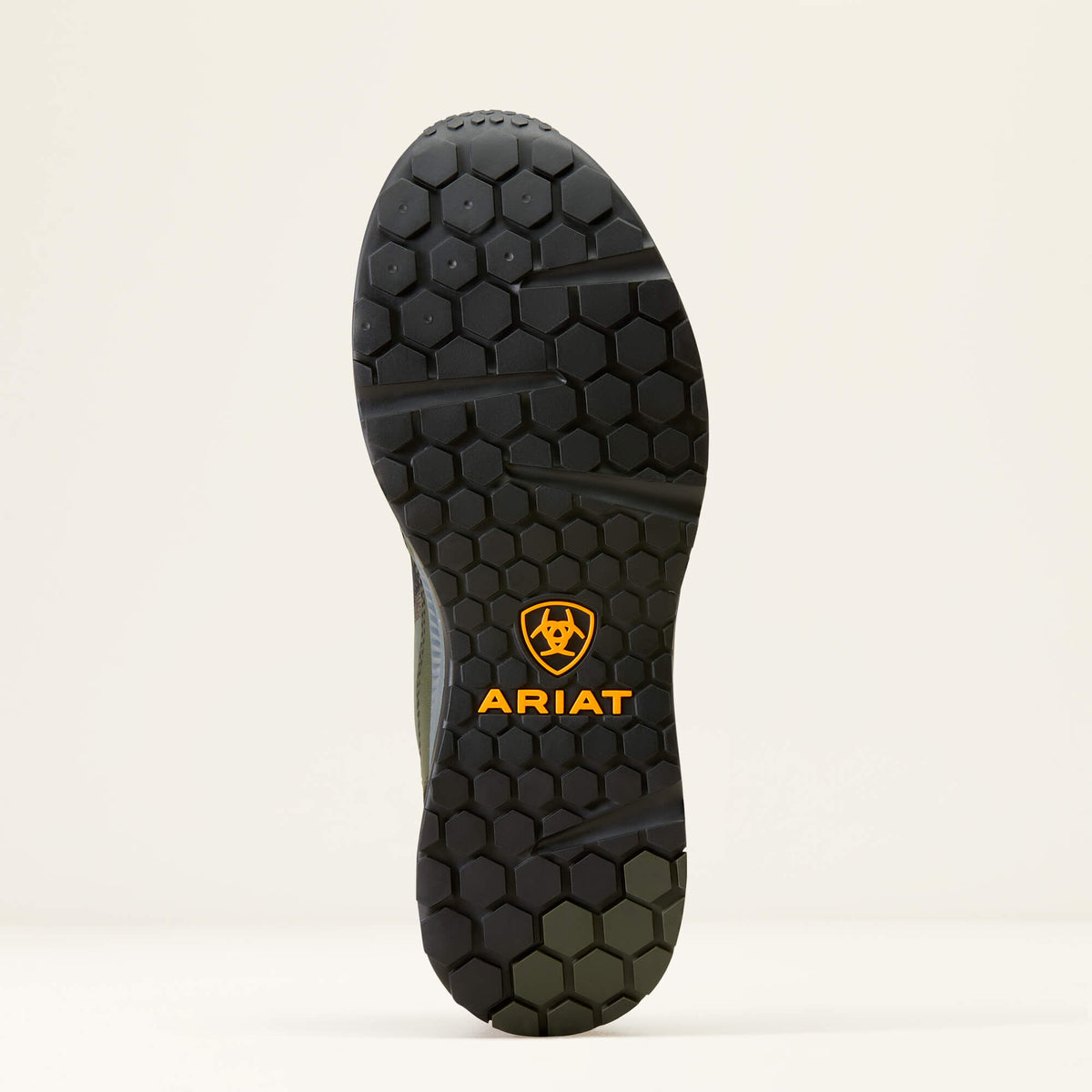 Outpace Shift Composite Toe Work Shoe - US 6036