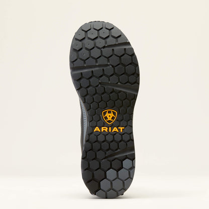 Outpace Shift Composite Toe Work Shoe - US 4396