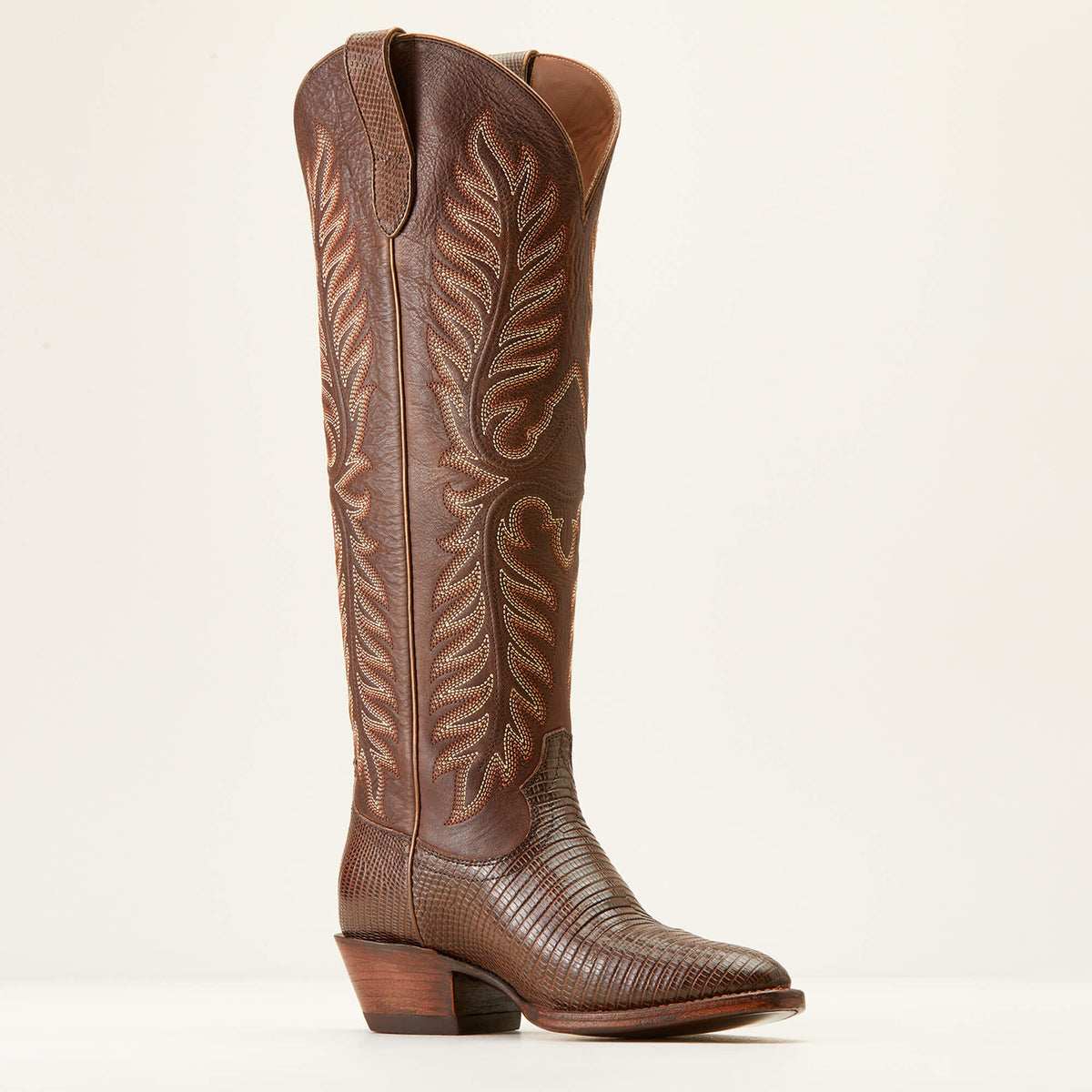 Sterling Margot StretchFit Western Boot - US 9395