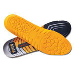 Big Rig Energy Max Work Insole Round Toe - US 2014