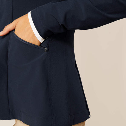 Artico 2.0 Show Coat - US 0211