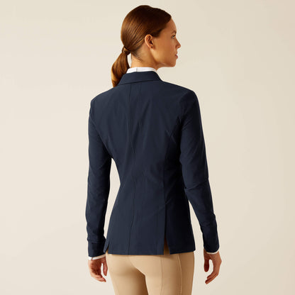 Artico 2.0 Show Coat - US 0211