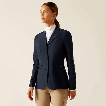 Artico 2.0 Show Coat - US 0211