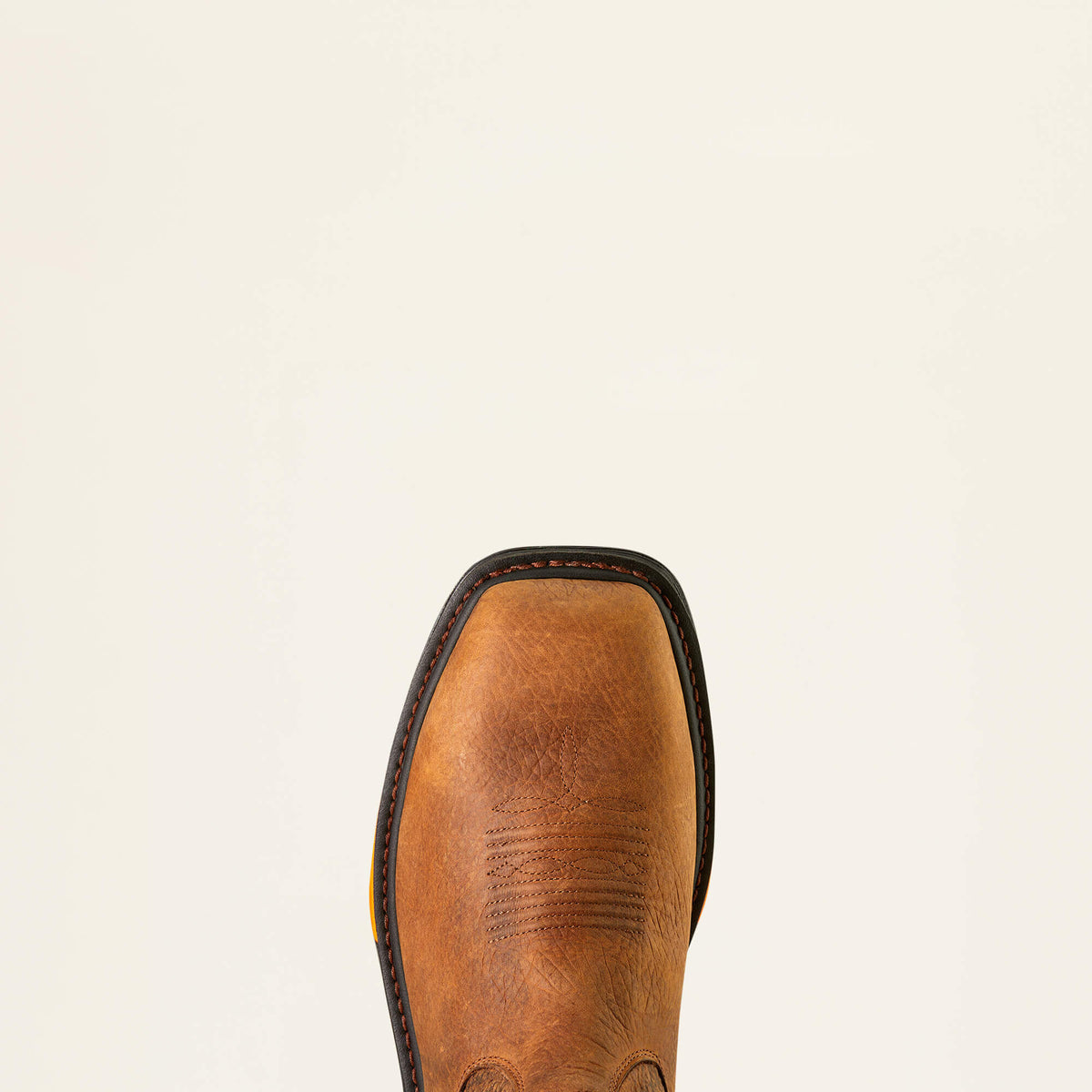 Big Rig Tread VentTEK Composite Toe Work Boot - US 7377