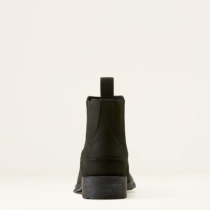 Midtown Rambler Boot - US 0118