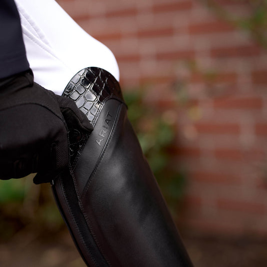 Palisade Show Tall Riding Boot - US 6711