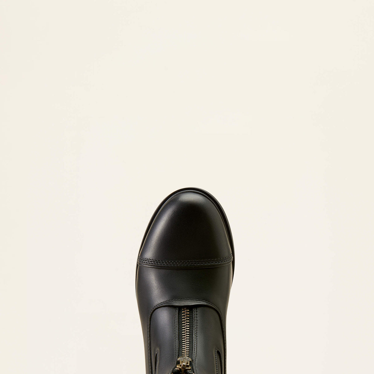 Devon Zip Paddock Boot - US 0640